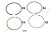 JAPKO 428900J Piston Ring